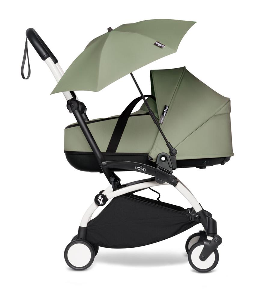 STOKKE PARASOLE YOYO VERDE OLIVA 595911