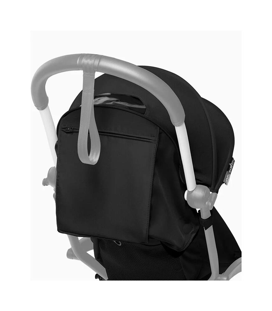 STOKKE RIVESTIMENTO COLORATO 6+ YOYO CLASSICA NERO 595503