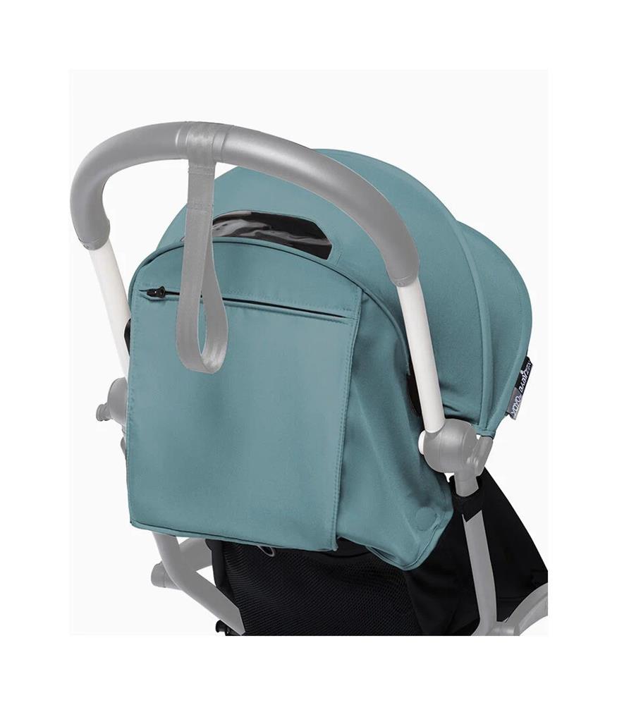 STOKKE RIVESTIMENTO COLORATO 6+ YOYO CLASSICA VERDE ACQUA 595509