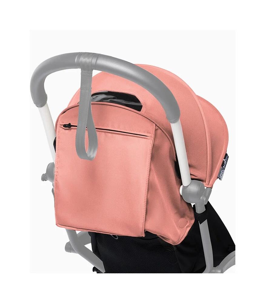 STOKKE RIVESTIMENTO COLORATO 6+ YOYO CLASSICA GINGER 595506