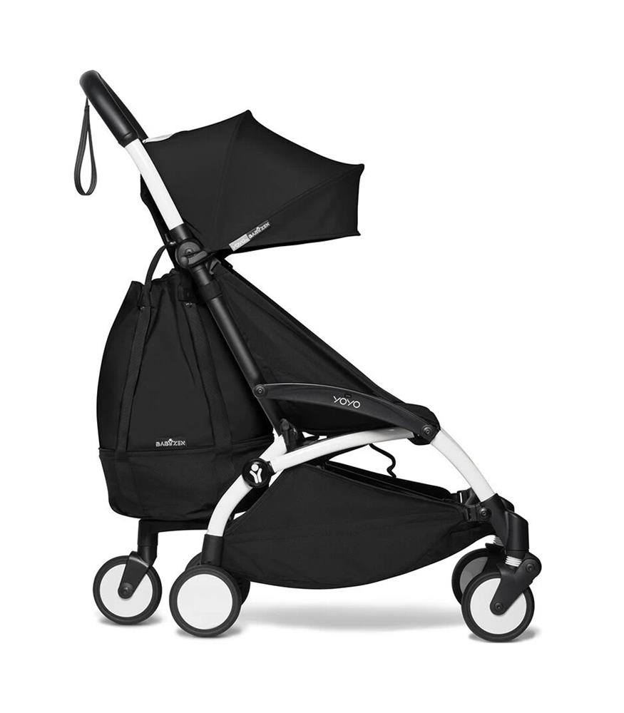 STOKKE BORSA YOYO NERA 595803