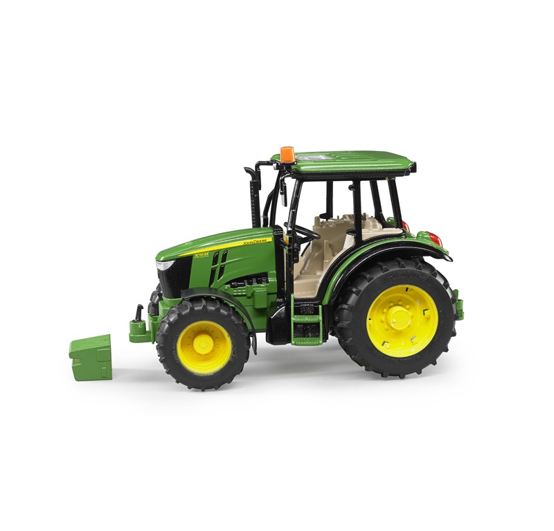 BRUDER JOHN DEERE 5115 M 2106