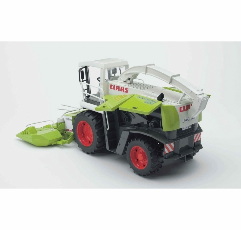 BRUDER TAGLIA MAIS CLAAS JAGUAR 900 2131