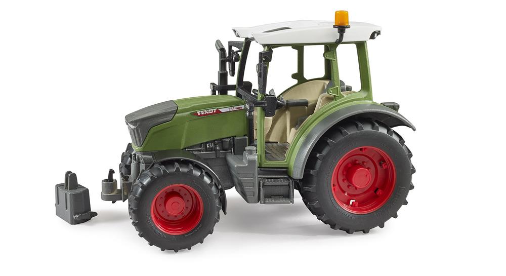 BRUDER TRATTORE FENDT VARIO 211 2180