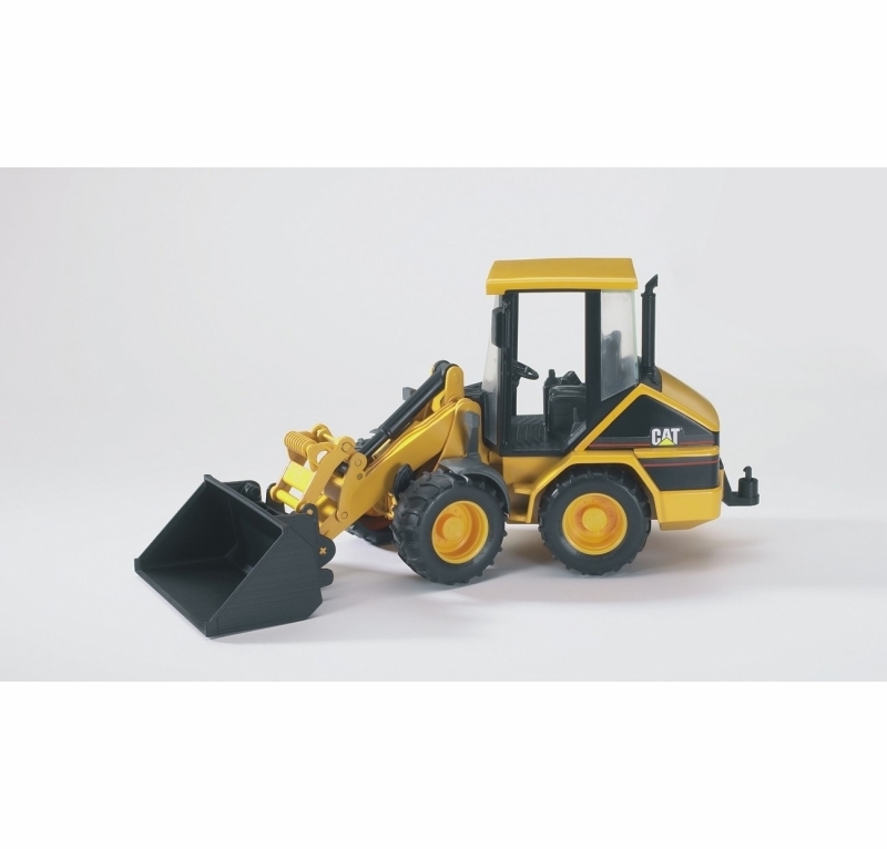 BRUDER CAT MOVIMENTO TERRA 2441