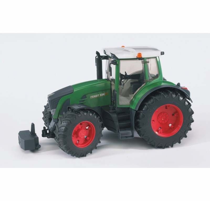 BRUDER TRATTORE FENDT 936 VARIO 3040