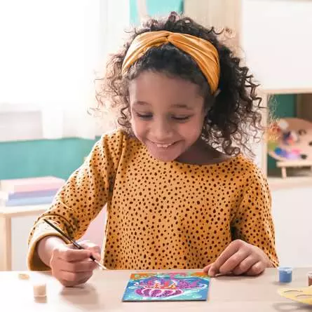 RAVENSBURGER CREART SERIE E - MEDUSA SCINTILLANTE 23253