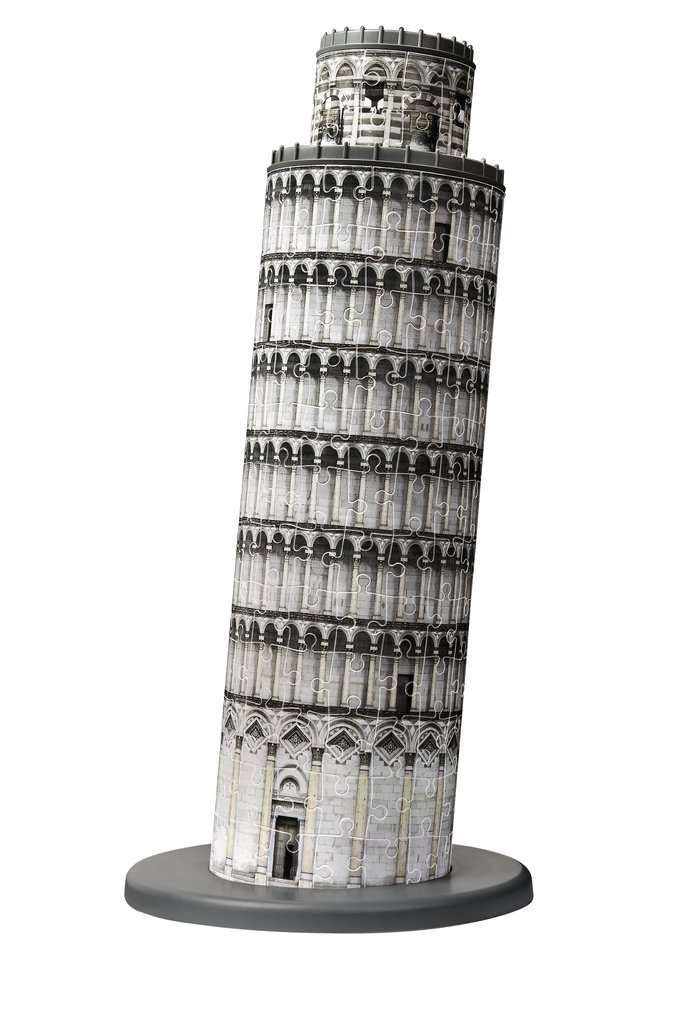 RAVENSBURGER  TORRE DI PISA 12557