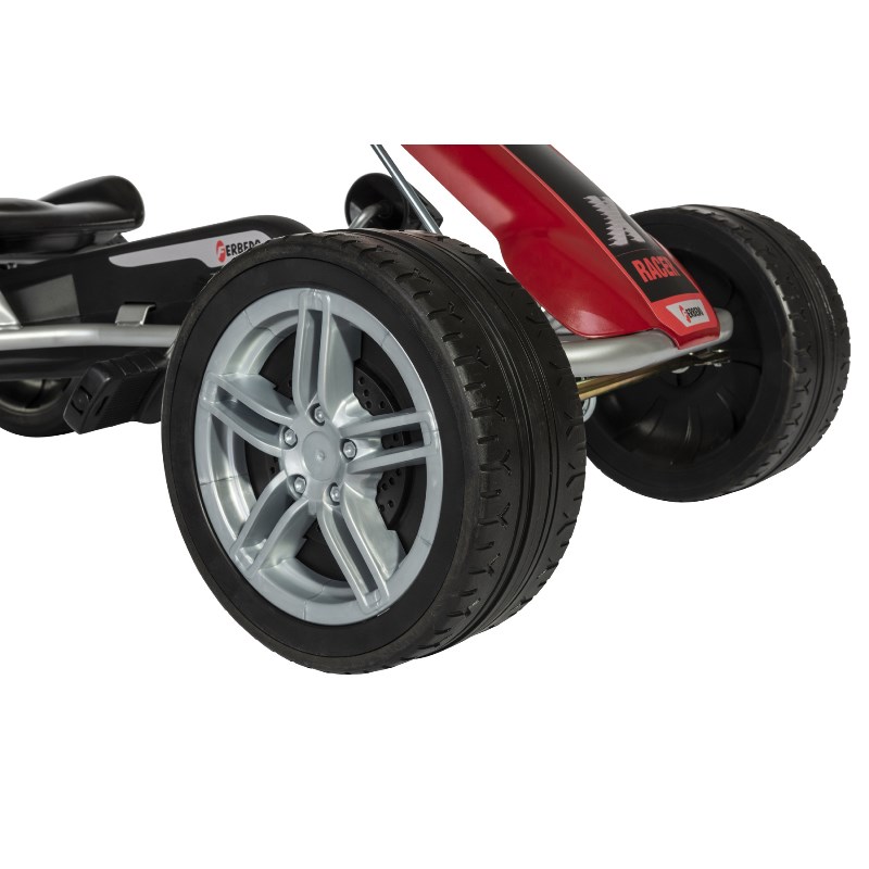 ROLLY TOYS FERBEDO GOKART X-RACER 104000