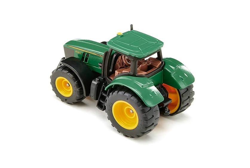 SIKU JOHN DEERE 6215R 1064