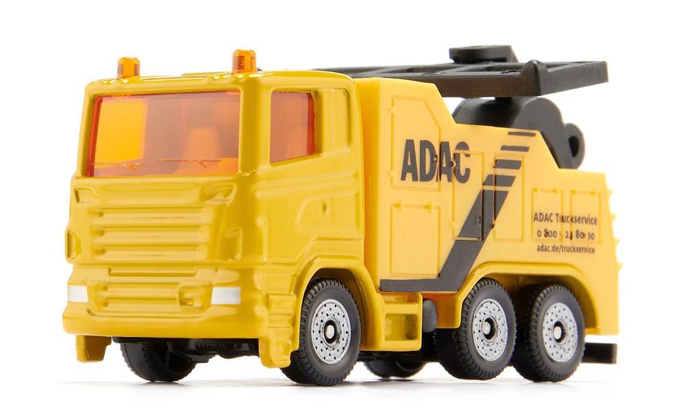 SIKU ADAC TOWN TRUCK CARRO ATTREZZI 1493