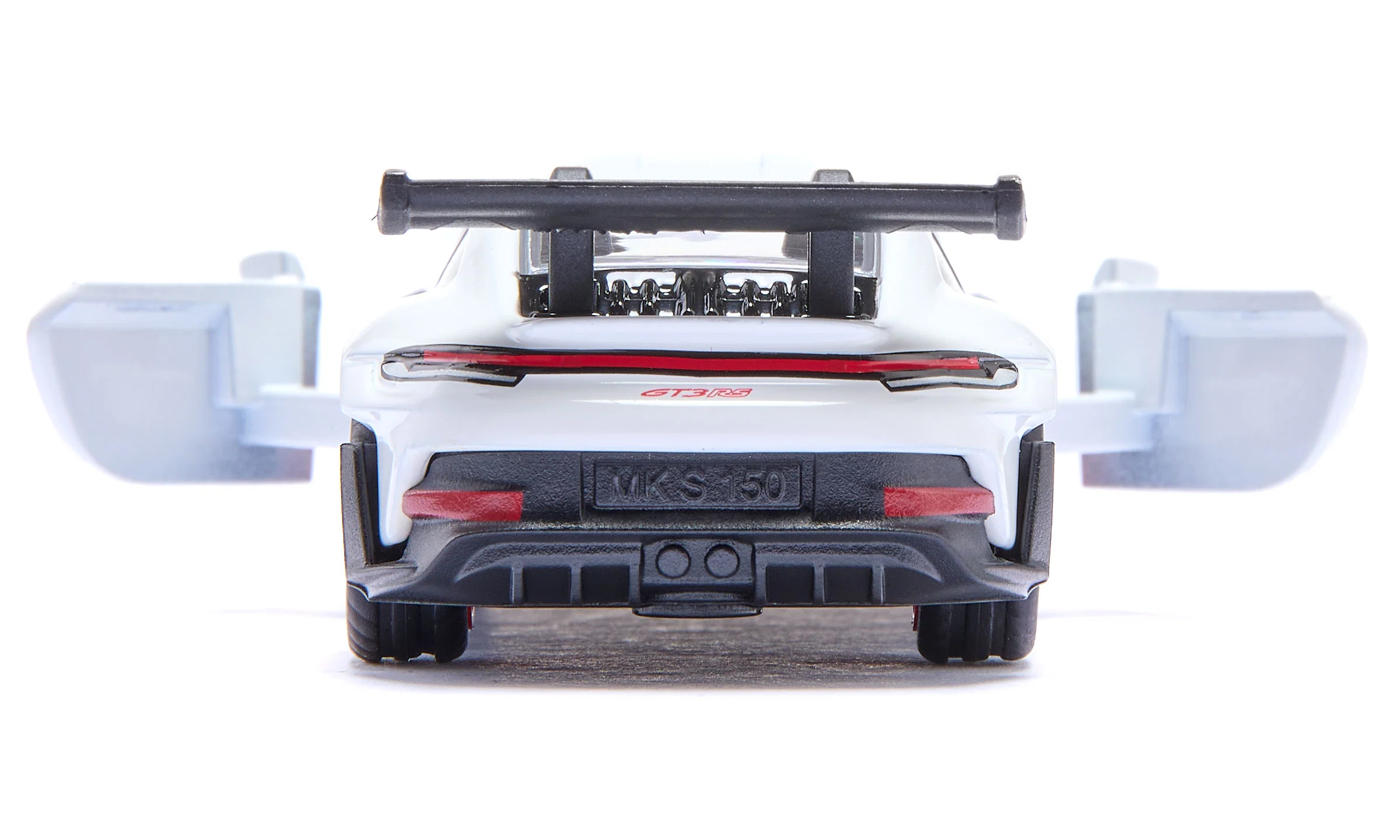 SIKU PORSCHE 911 GT3 RS 1500