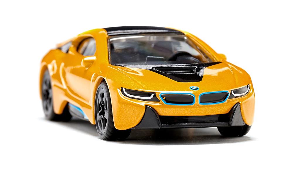 SIKU BMW I8 1558