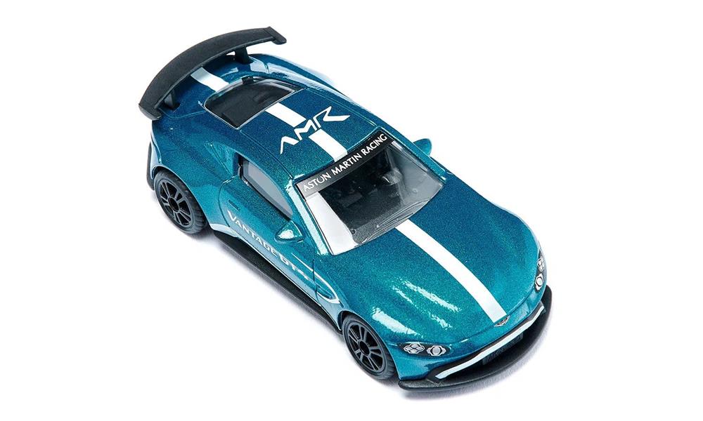 SIKU ASTON MARTIN VANTAGE GT4 1577