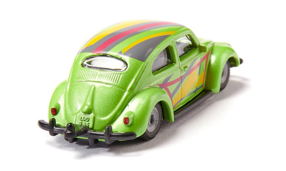 SIKU VW BEETLE CUSTOM 1586
