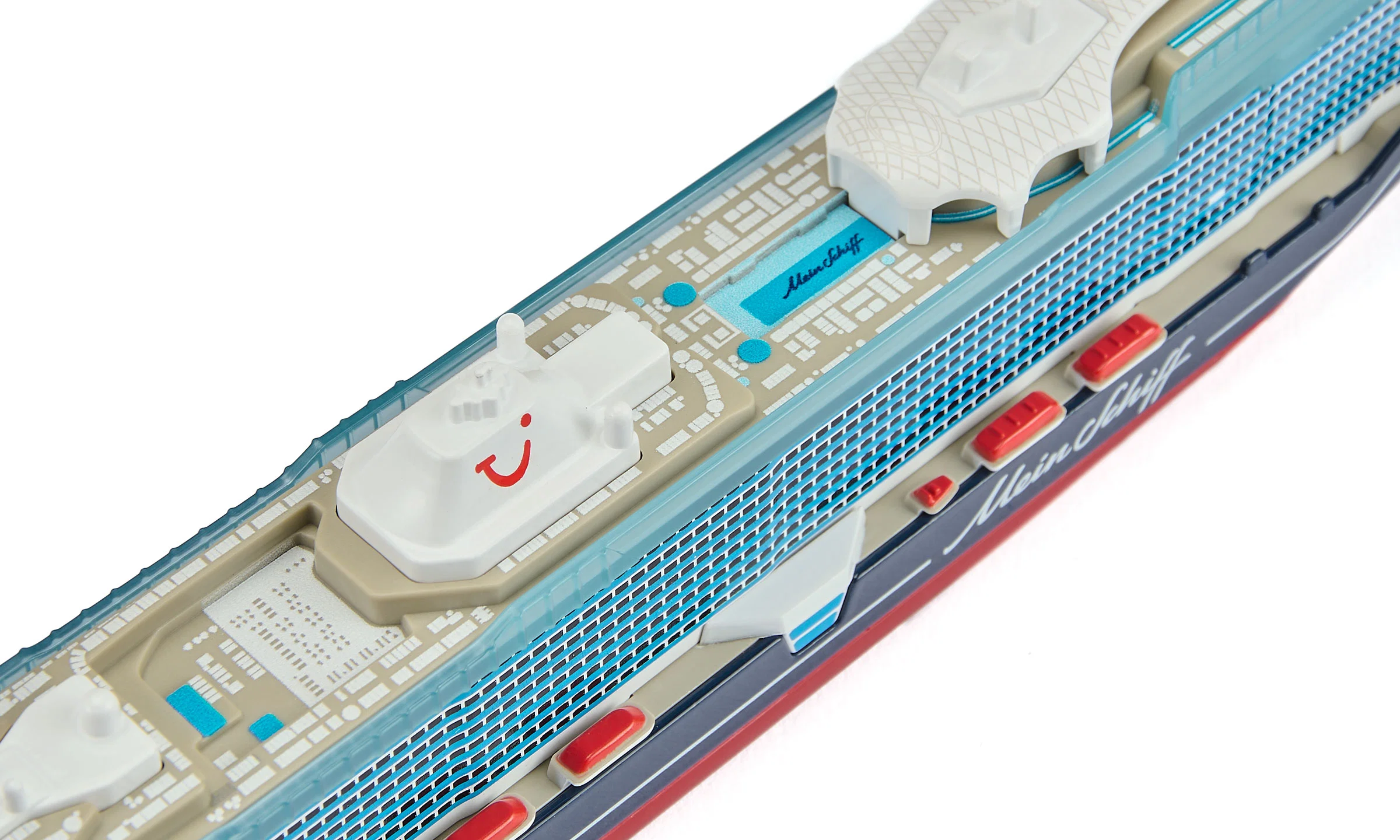 SIKU NAVE MEIN SCHIFF RELAX 1731