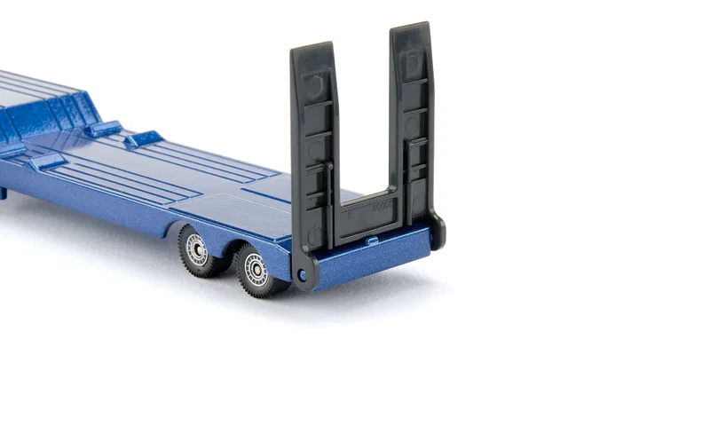 SIKU MAN TRUCK CON ESCAVATORE 1761