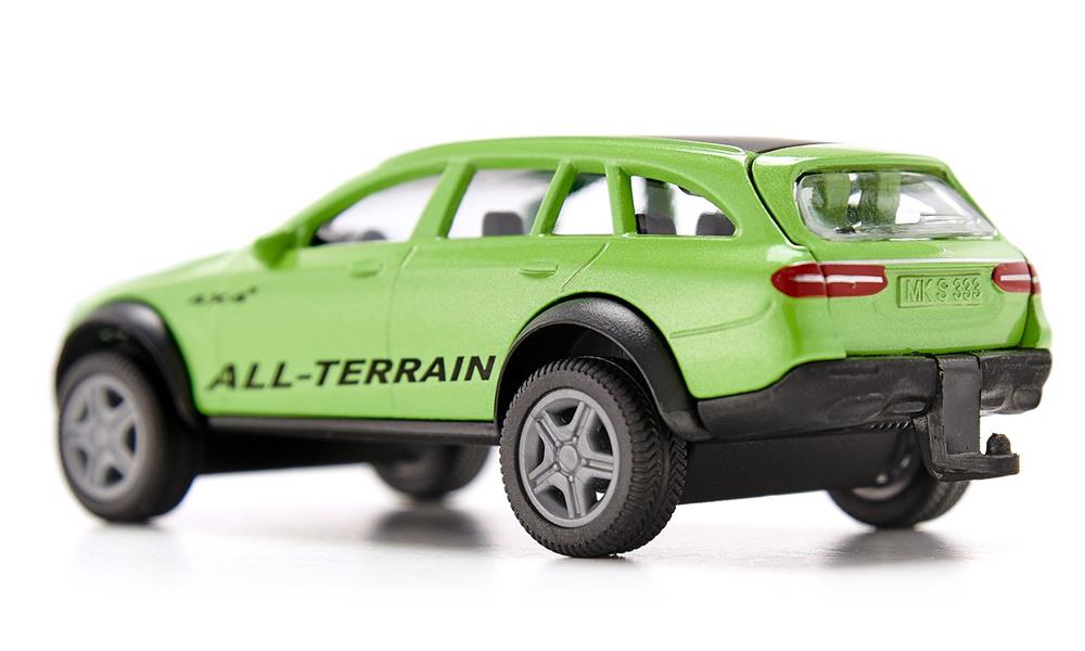 SIKU MERCEDES-BENZ CLASSE E ALL-TERRAIN 4X4 2349