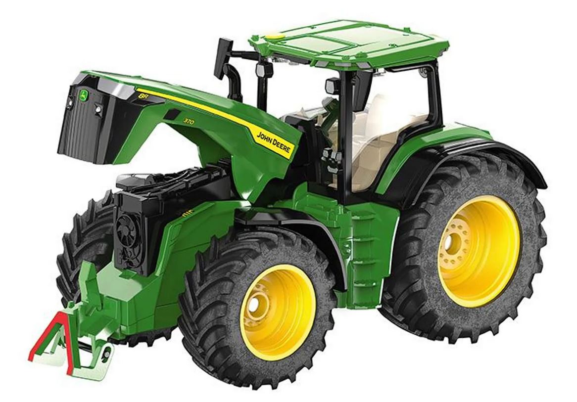 SIKU JOHN DEERE 8R 370 3290