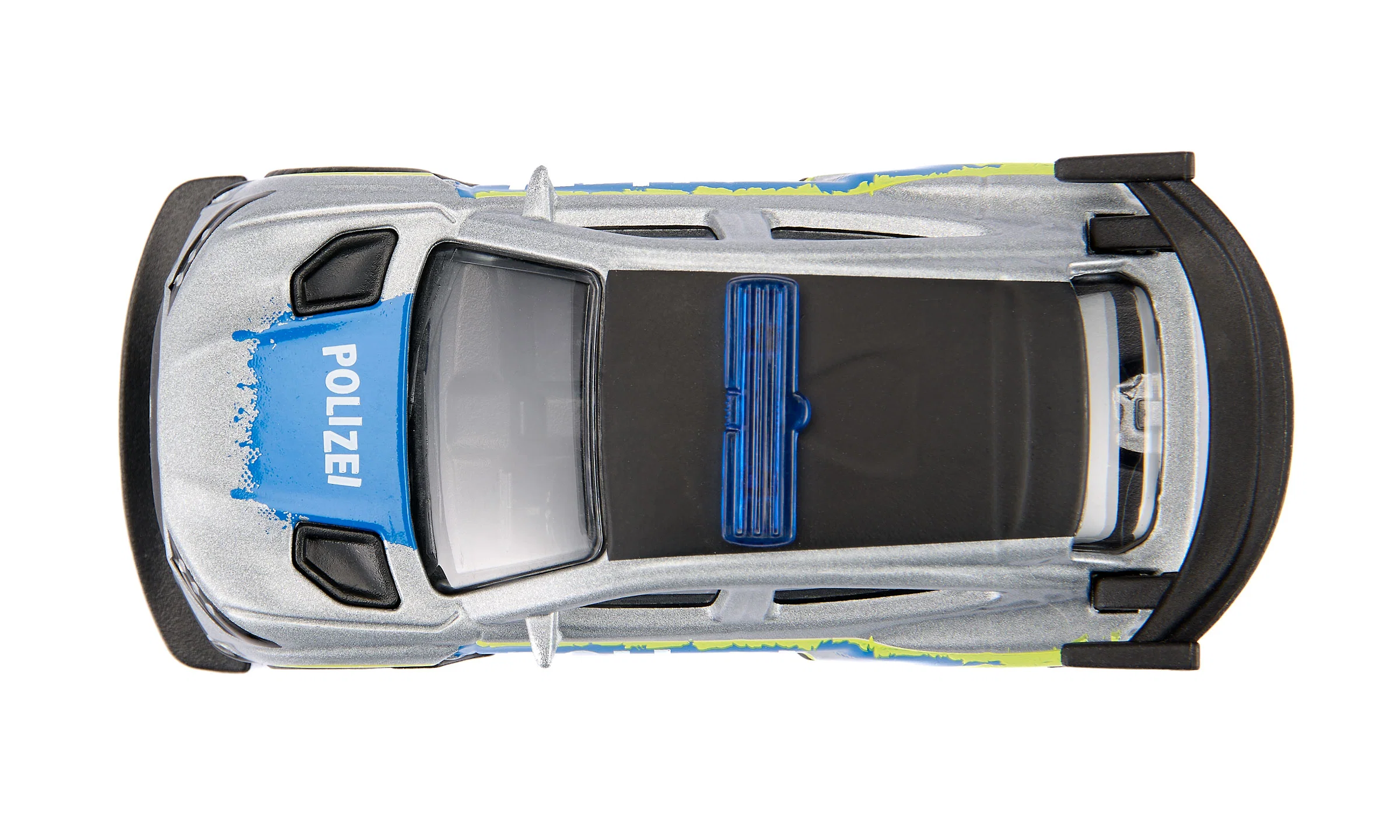SIKU MUSTANG MACH-E 1400 ‘CUSTOM’ POLIC 1110