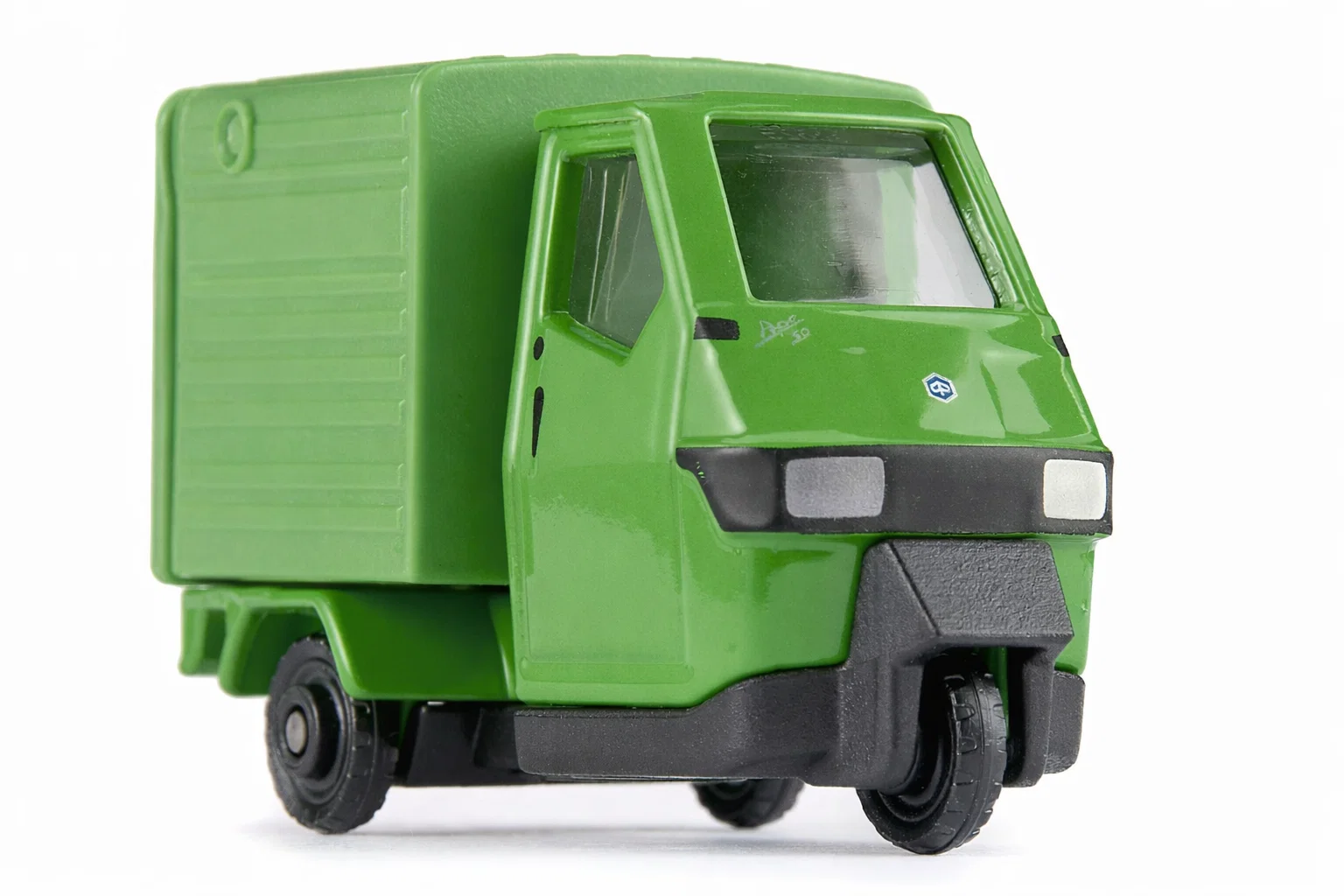 SIKU PIAGGIO APE VERDE 1111