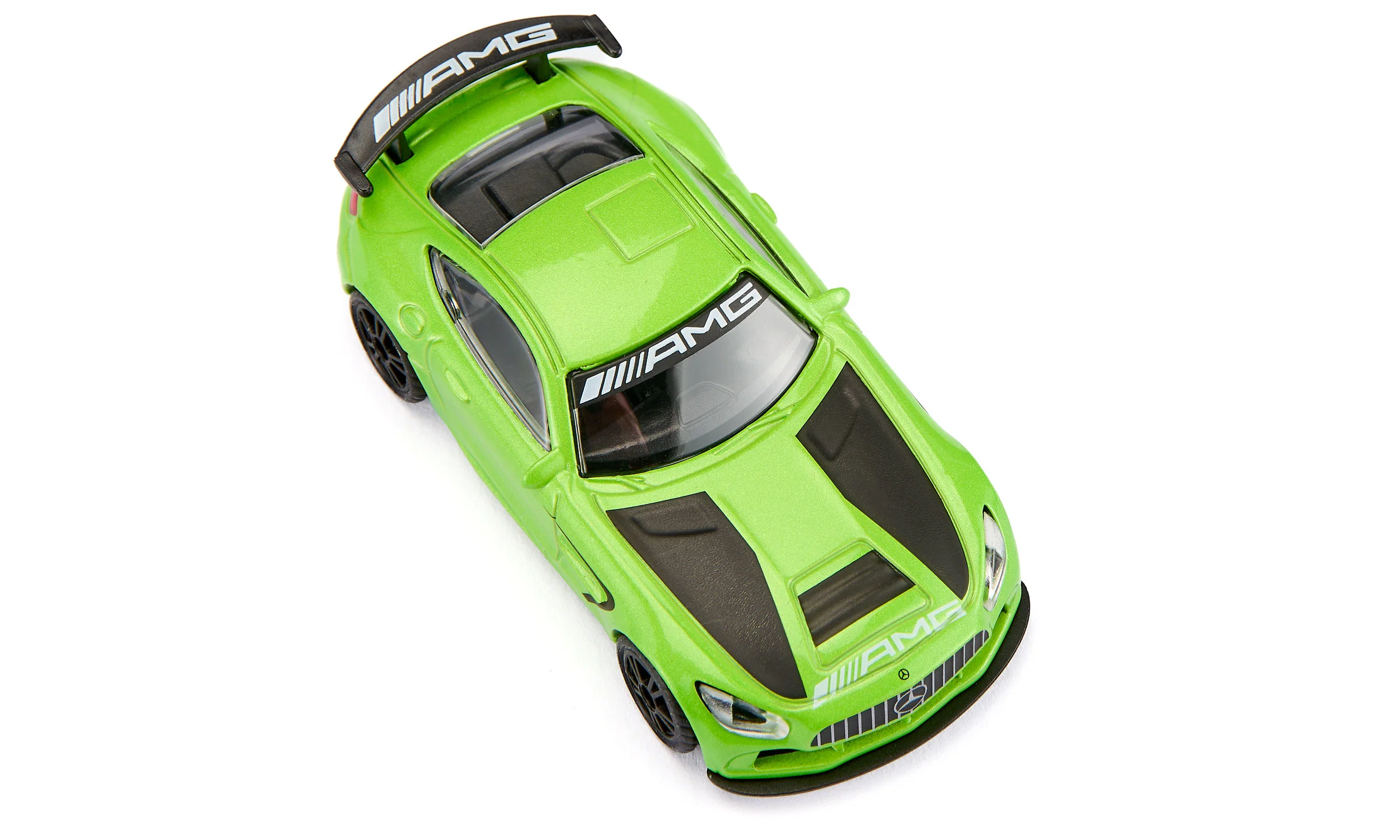 SIKU MERCEDES-AMG GT4 1118