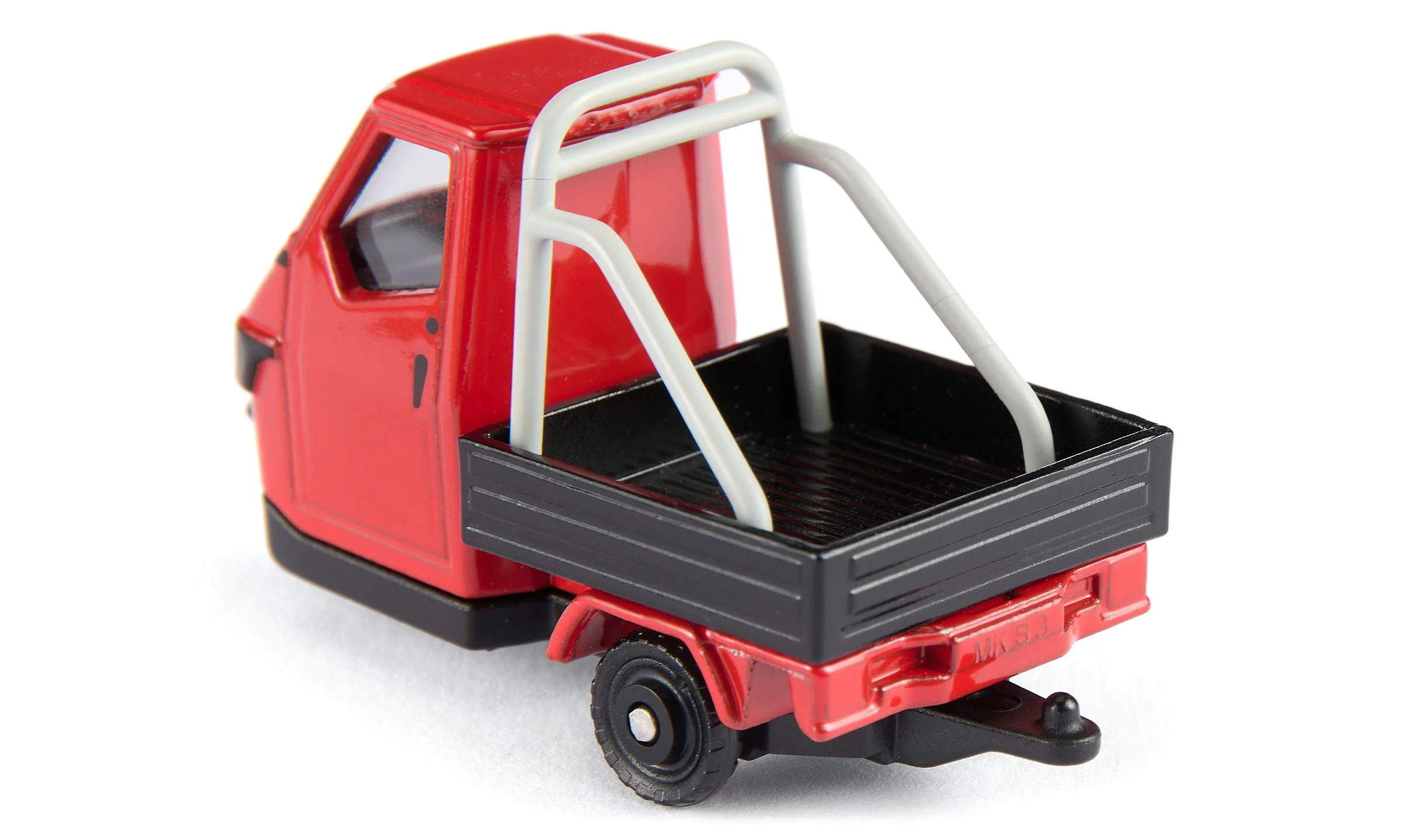 SIKU PIAGGIO APE CROSS 1122