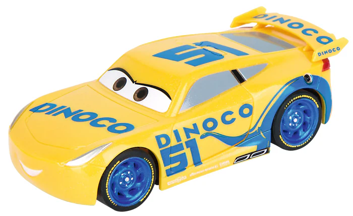 CARRERA SPEED ARENA DISNEY PIXAR CARS 20016002 CARRERA SPEED ARENA DISNEY PIXAR CARS 20016002