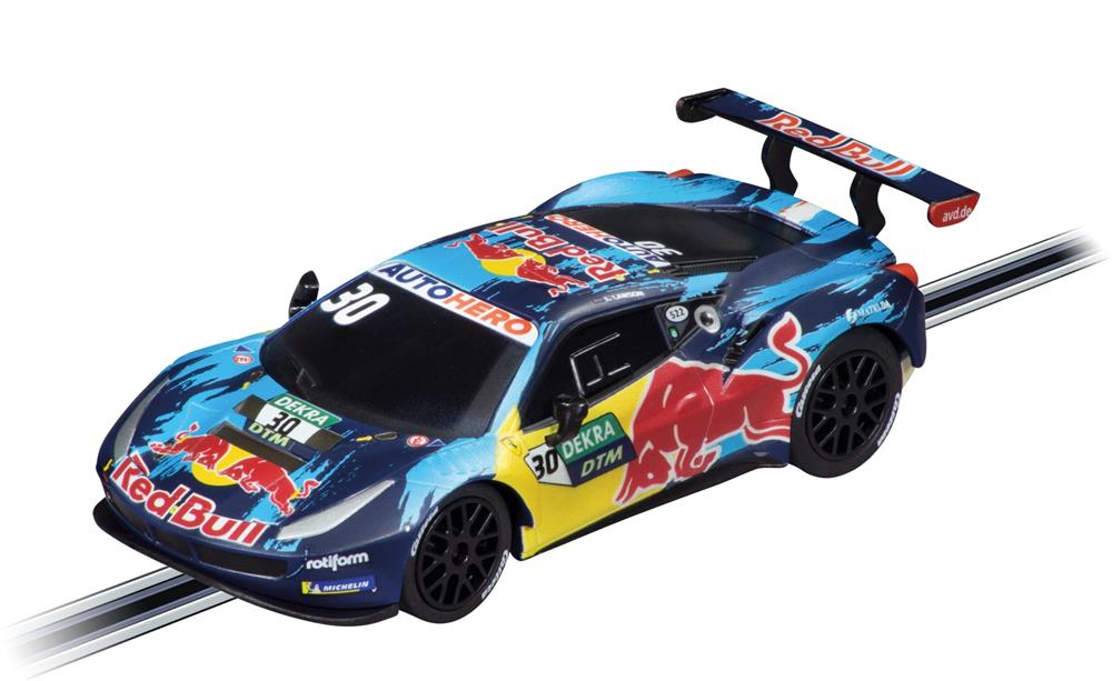 CARRERA GO!!! DTM HIGH SPEED SHOWDOWN 20062561