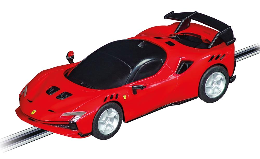 CARRERA GO!!! SUPERCARS FERRARI SF-90 XX STRADALE WIRWLESS 20062578