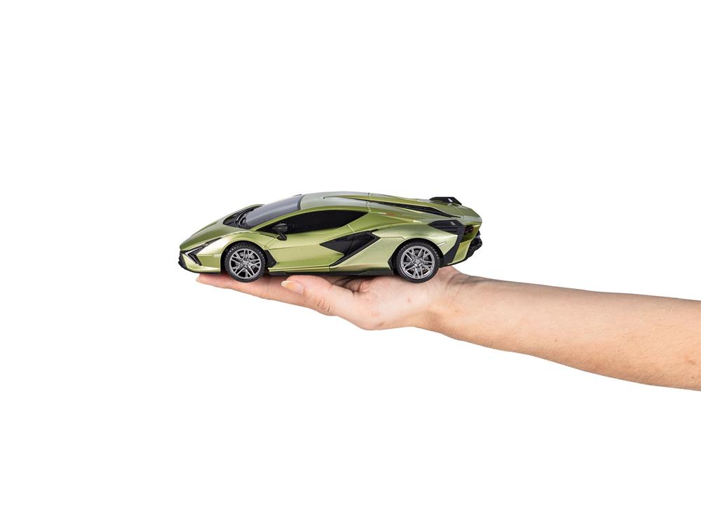 REVELL RC SCALE CAR LAMBORGHINI SIÁN 24691