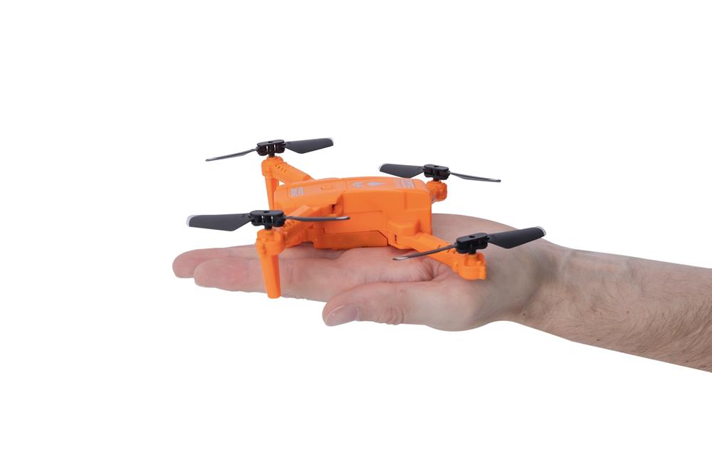 REVELL RC QUADROCOPTER ''POCKET DRONE'' 23810