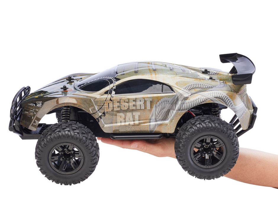 REVELL 24442 RC AUTO - TOPO DEL DESERTO
