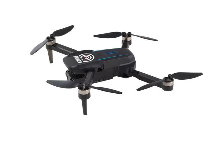 REVELL RC CAMERA QUADCOPTER ''GO! VIDEO PRO 2.0'' 23805