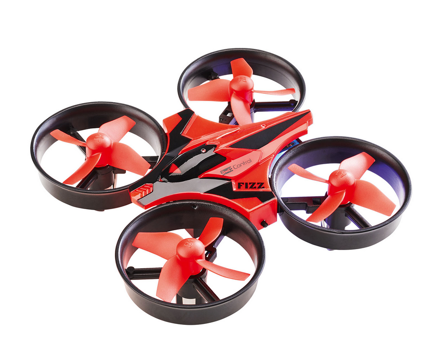 REVELL RC MINI QUADCOPTER - FIZZ 23823
