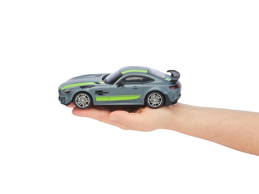 REVELL RC SCALE CAR MERCEDES-AMG GT R PRO 24659