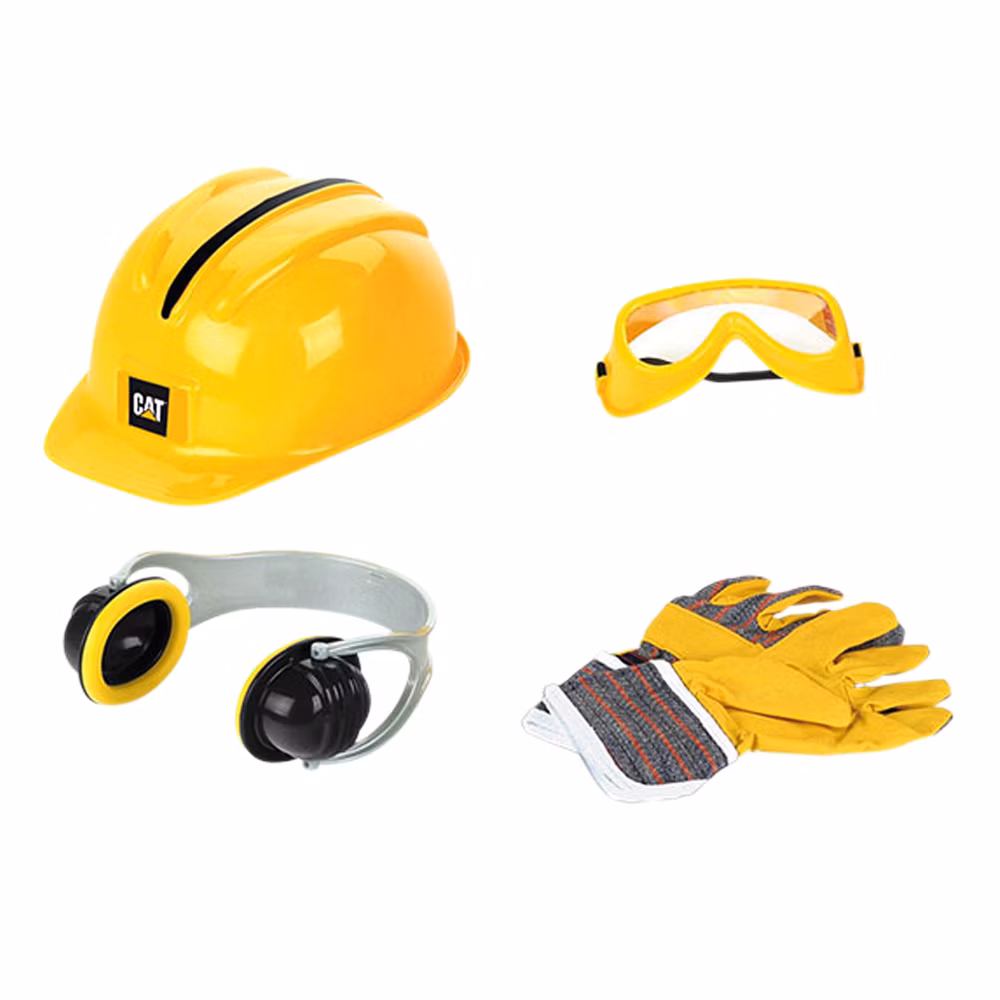 THEO KLEIN SET DA CANTIERE CAT 3224