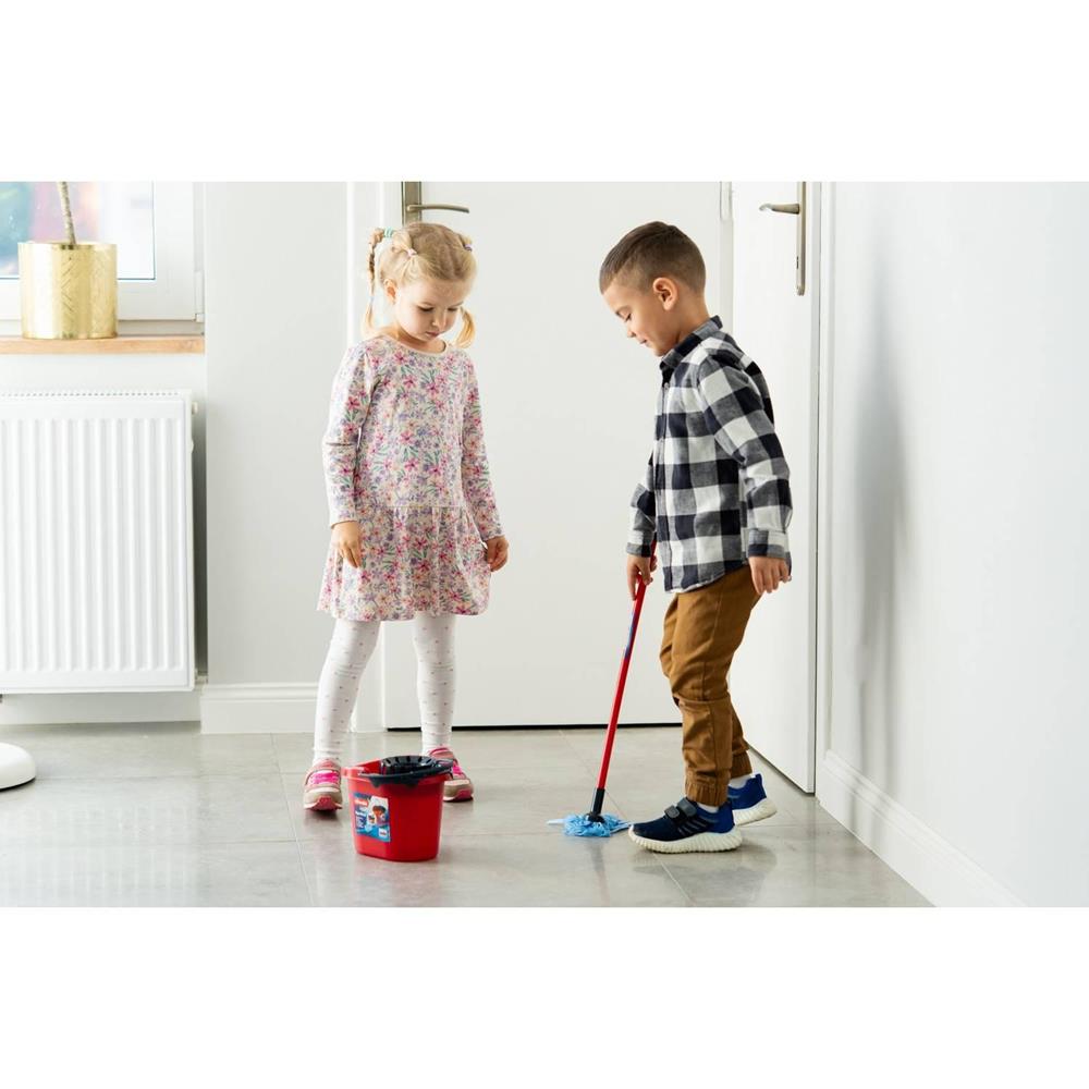 THEO KLEIN VILEDA SUPER MOCIO 6722