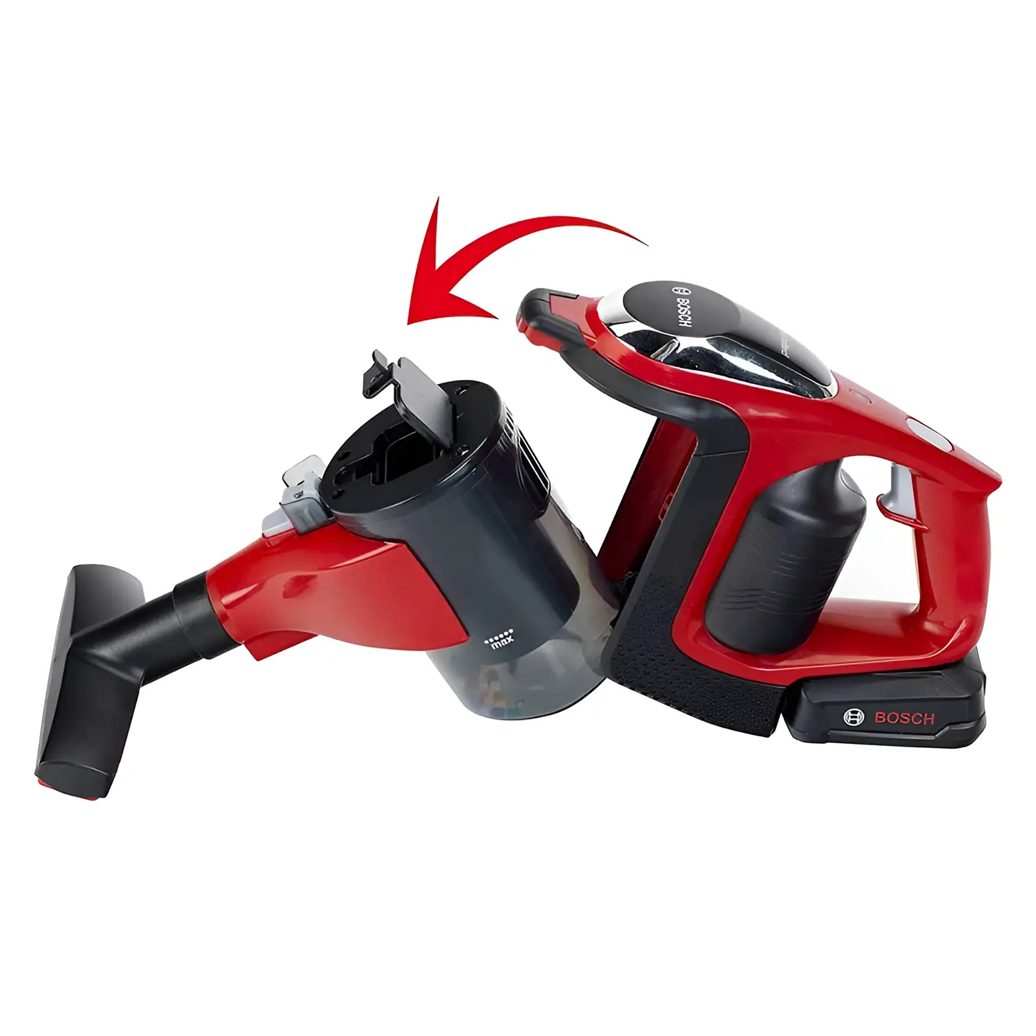 THEO KLEIN BOSH UNLIMITED 6808