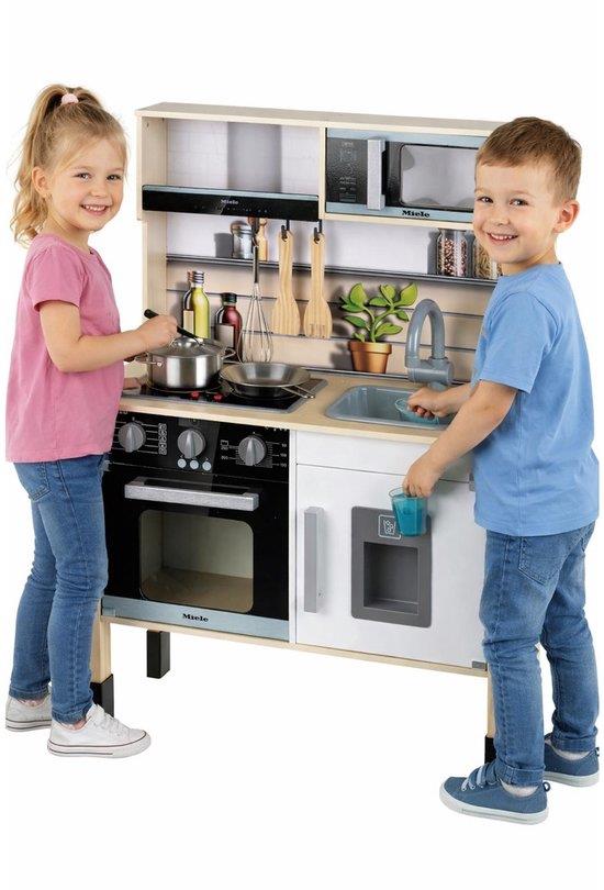 THEO KLEIN CUCINA GIOCATTOLO IN LEGNO 7186