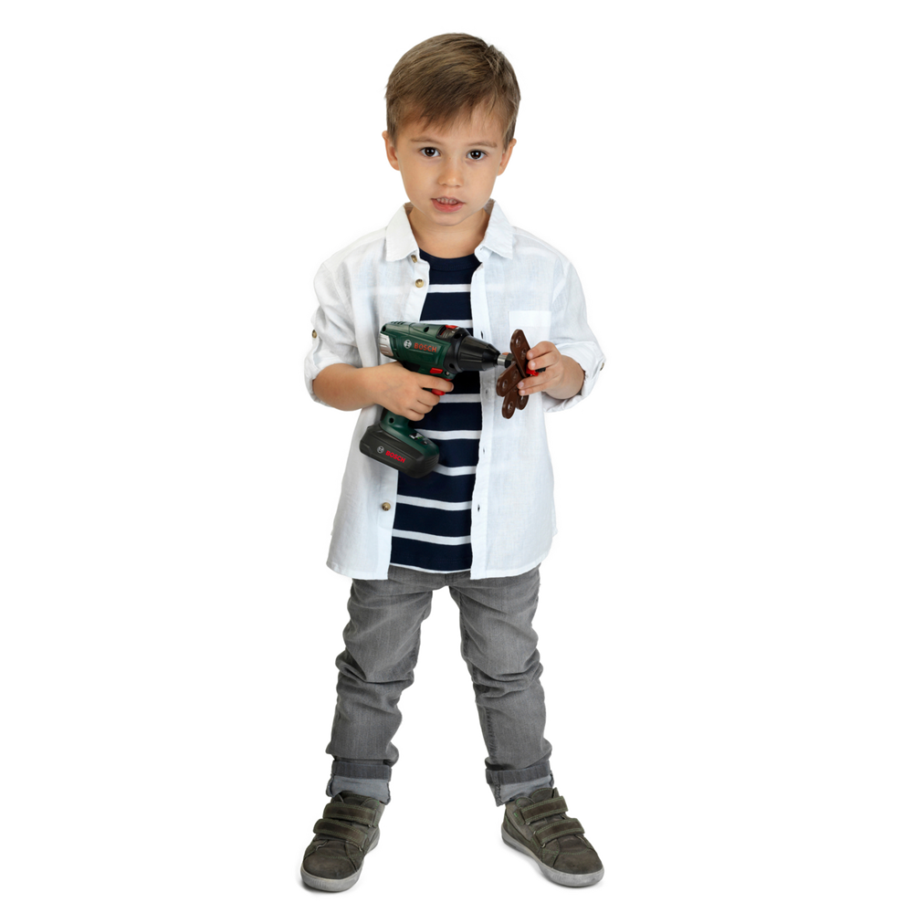 THEO KLEIN BOSH TRAPANO 8567