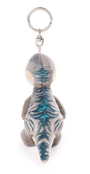 NICI KEY RING PORTACHIAVI PELUCHE DINO TONY-REX 48800