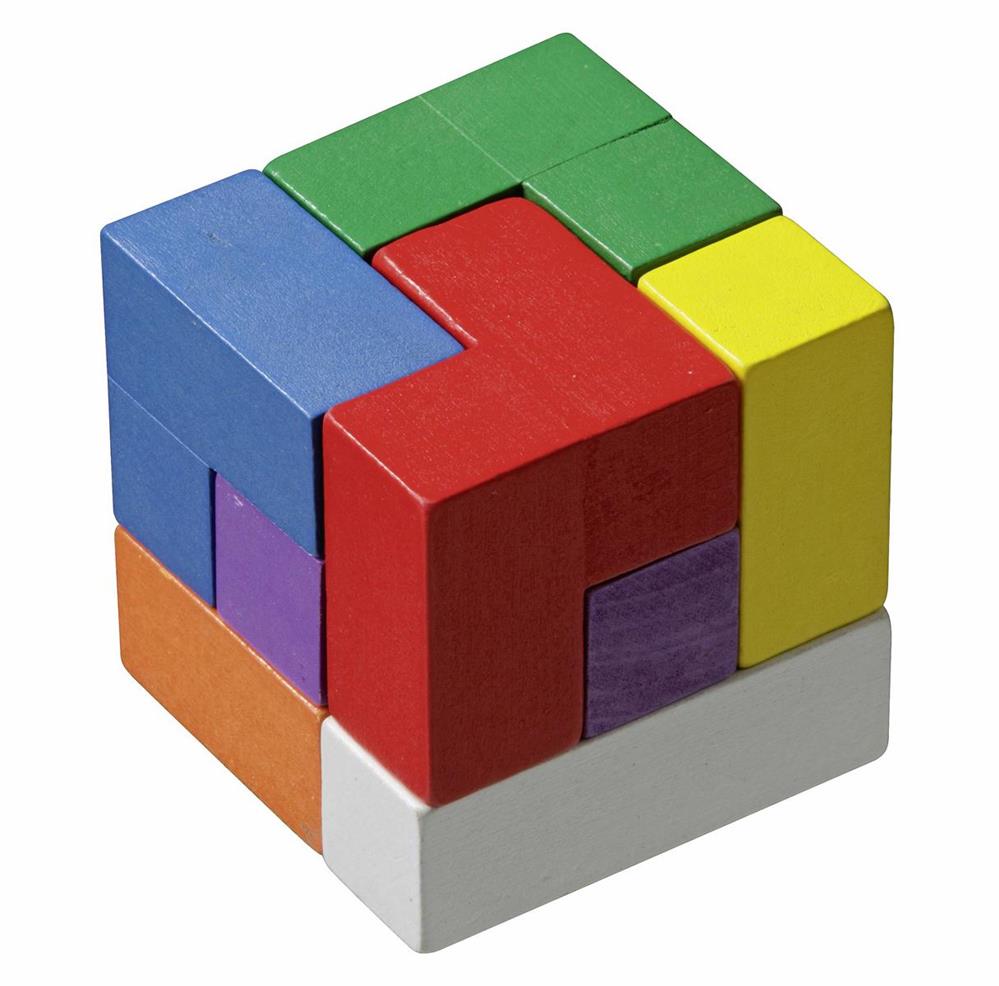 PHILOS CUBO DI SOMA, COLORATO 3519