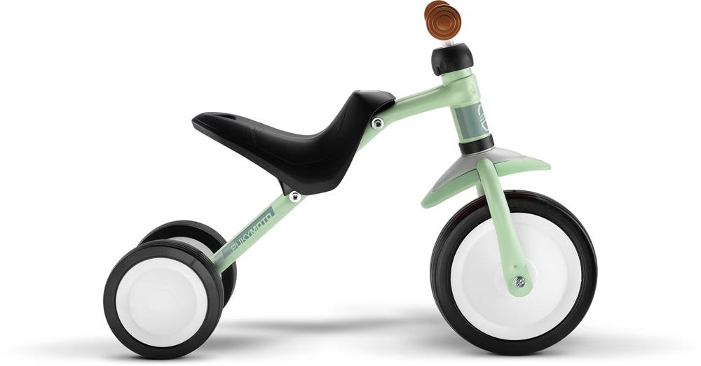 PUKY PUKYMOTO VERDE 3042
