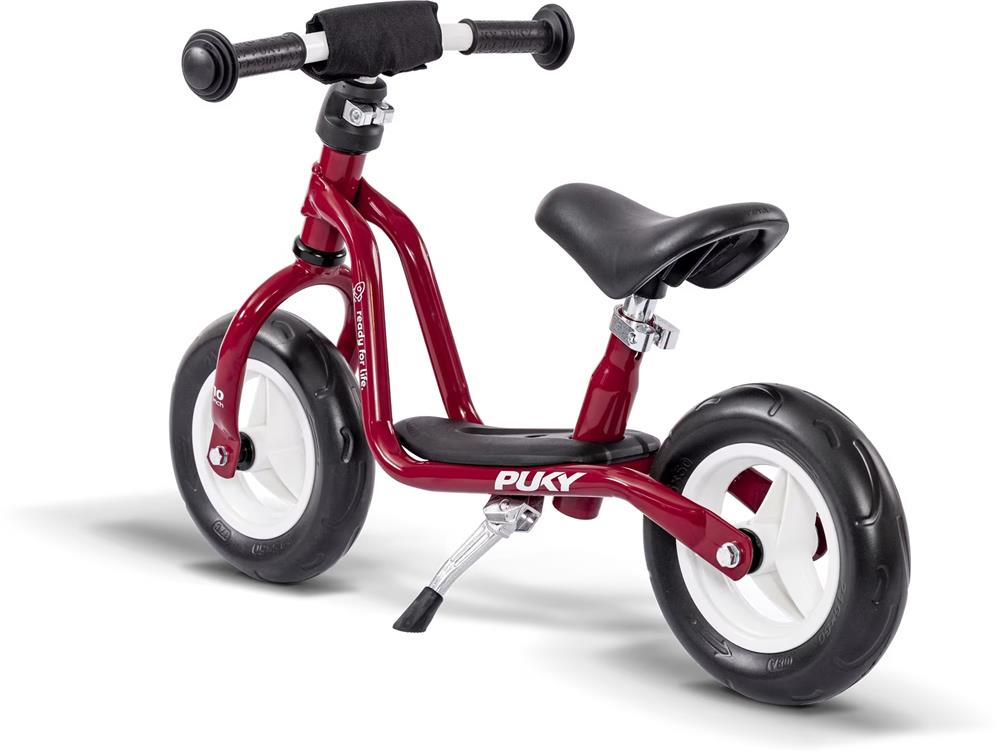 PUKY LR M CHILLI RED 3077