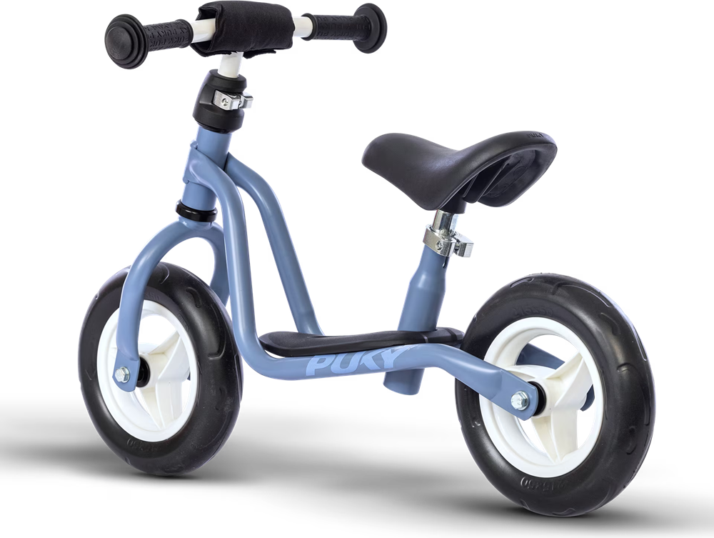 PUKY BICI A SPINTA LR M PIGEON BLUE 3095