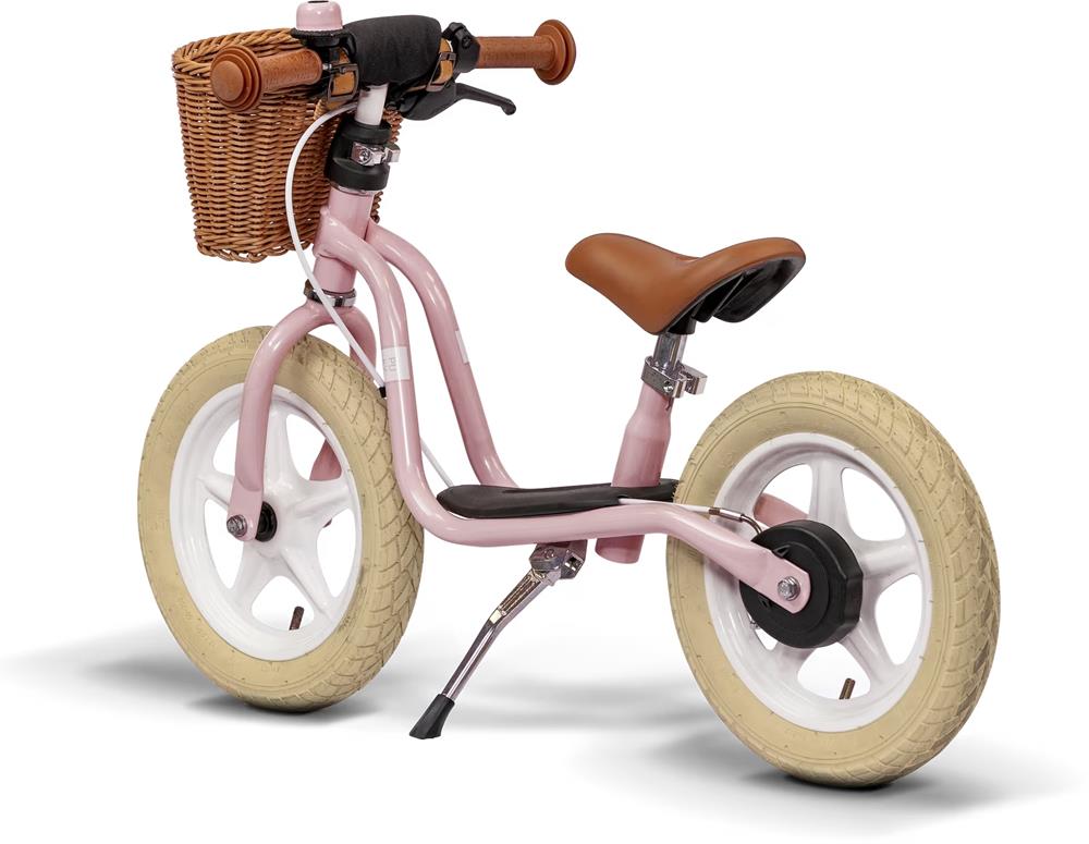 PUKY LR L CLASSIC RETRO ROSE 3101