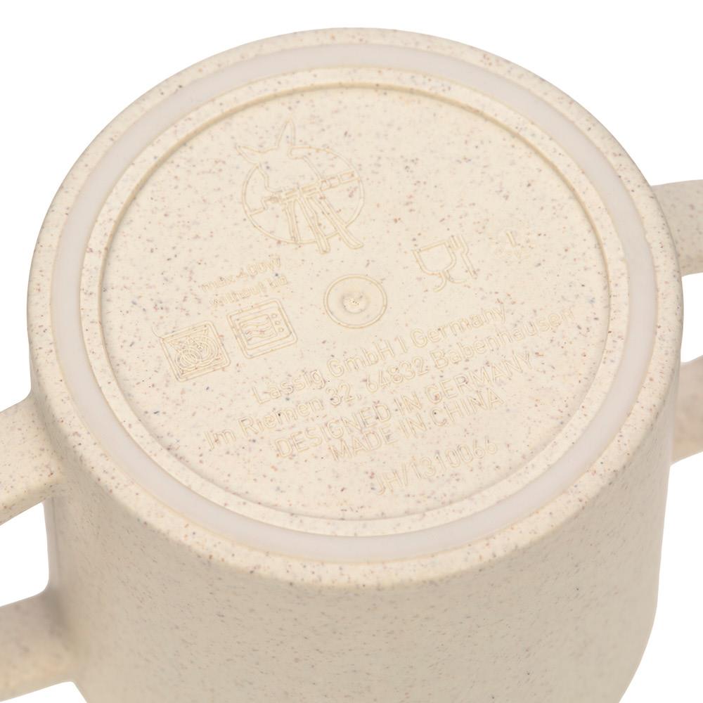 LÄSSIG TAZZA GARDEN EXPLORER