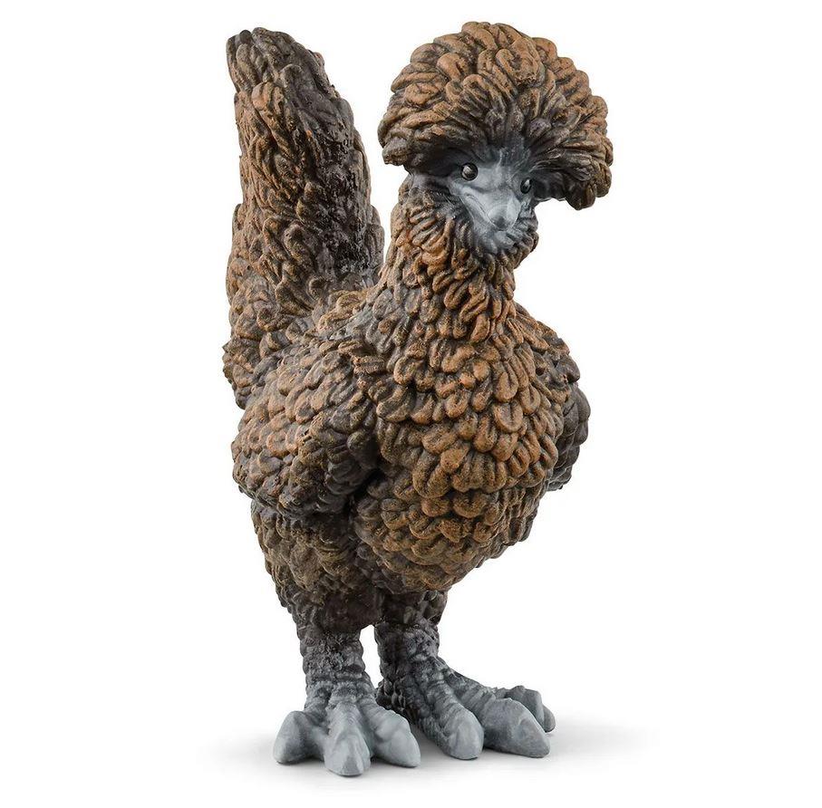 SCHLEICH FAMIGLIA DI GALLINE 42574