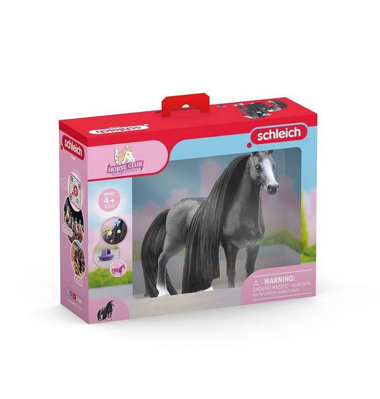 SCHLEICH GIUMENTA QUARTER HORSE BEAUTY HORSE 42620